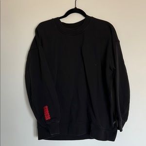 Lululemon Exclusive Member Crewneck